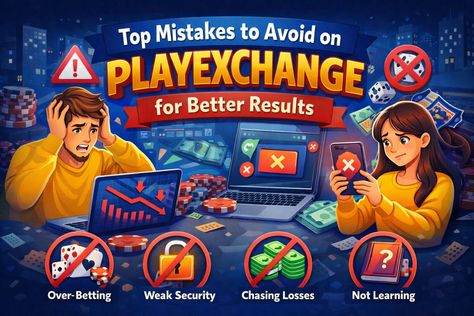 playexchange