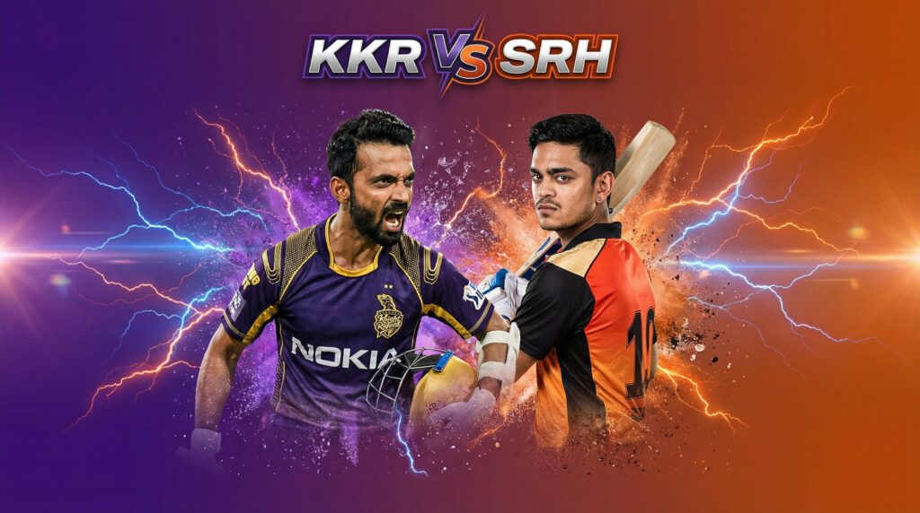 kolkata-knight-riders-vs-sunrisers