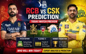 rcb-vs-csk-prediction-today