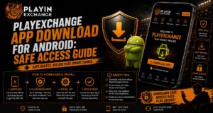 Playexchange App Download for Android: Safe Access Guide
